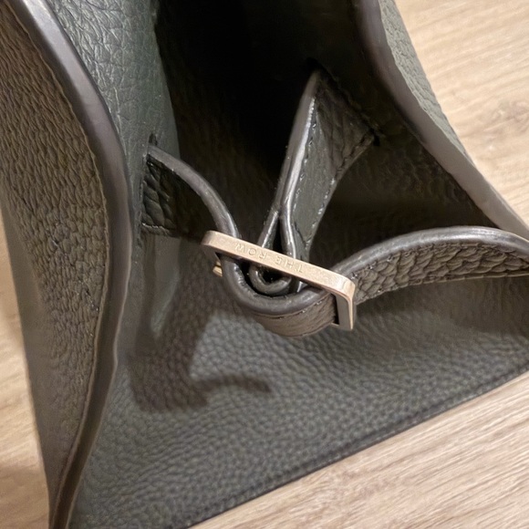 The Row Soft Margaux 10, Dark Pine - Picture 9 of 16